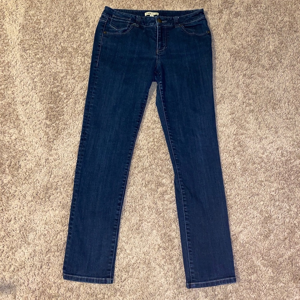 NEW CAbi Jeans. Size: 8